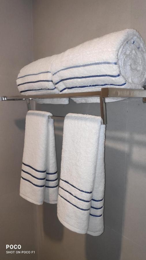 Emperor-Hotel Rachana Continental Pvt Ltd Kizhake Chalakudi Экстерьер фото