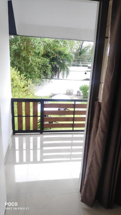 Emperor-Hotel Rachana Continental Pvt Ltd Kizhake Chalakudi Экстерьер фото